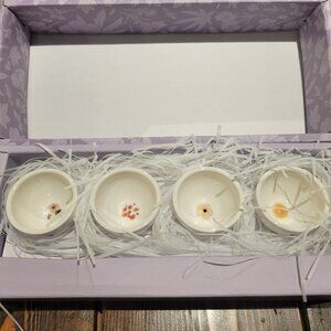 BTS 2022 Dalmajung Official Tea Cup Set Weverse Kpop Merch NIB